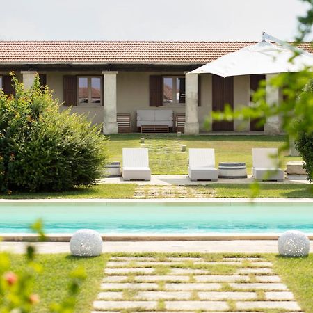 Masseria 30 Mogge Муро-Леччезе Экстерьер фото