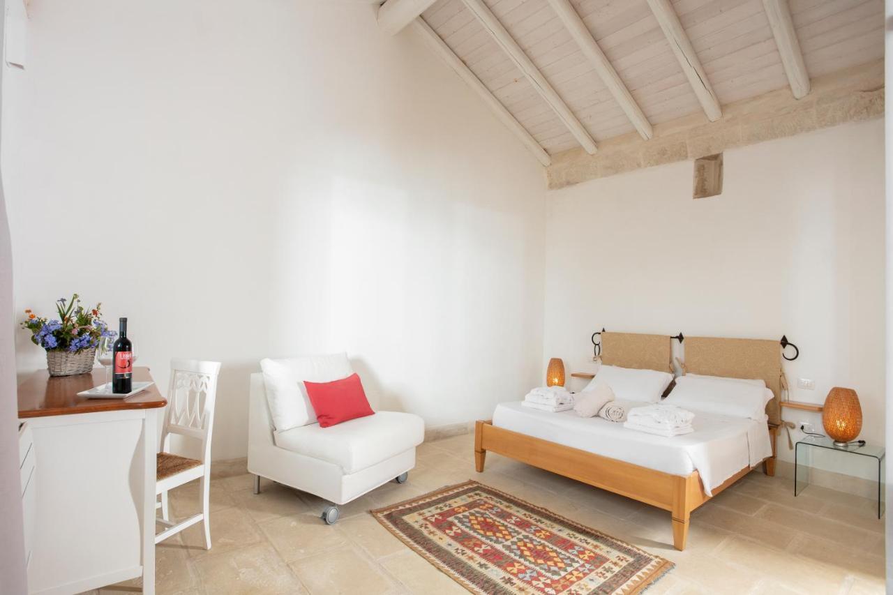 Masseria 30 Mogge Муро-Леччезе Экстерьер фото