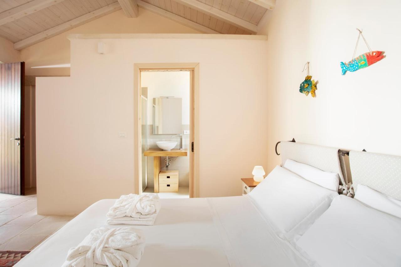 Masseria 30 Mogge Муро-Леччезе Экстерьер фото